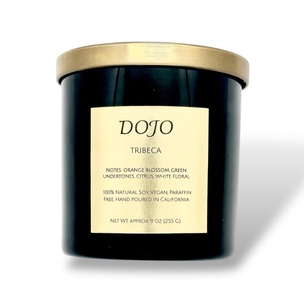 Tribeca (duplikat av Le Labo Petit Grain 21) lyxljus
