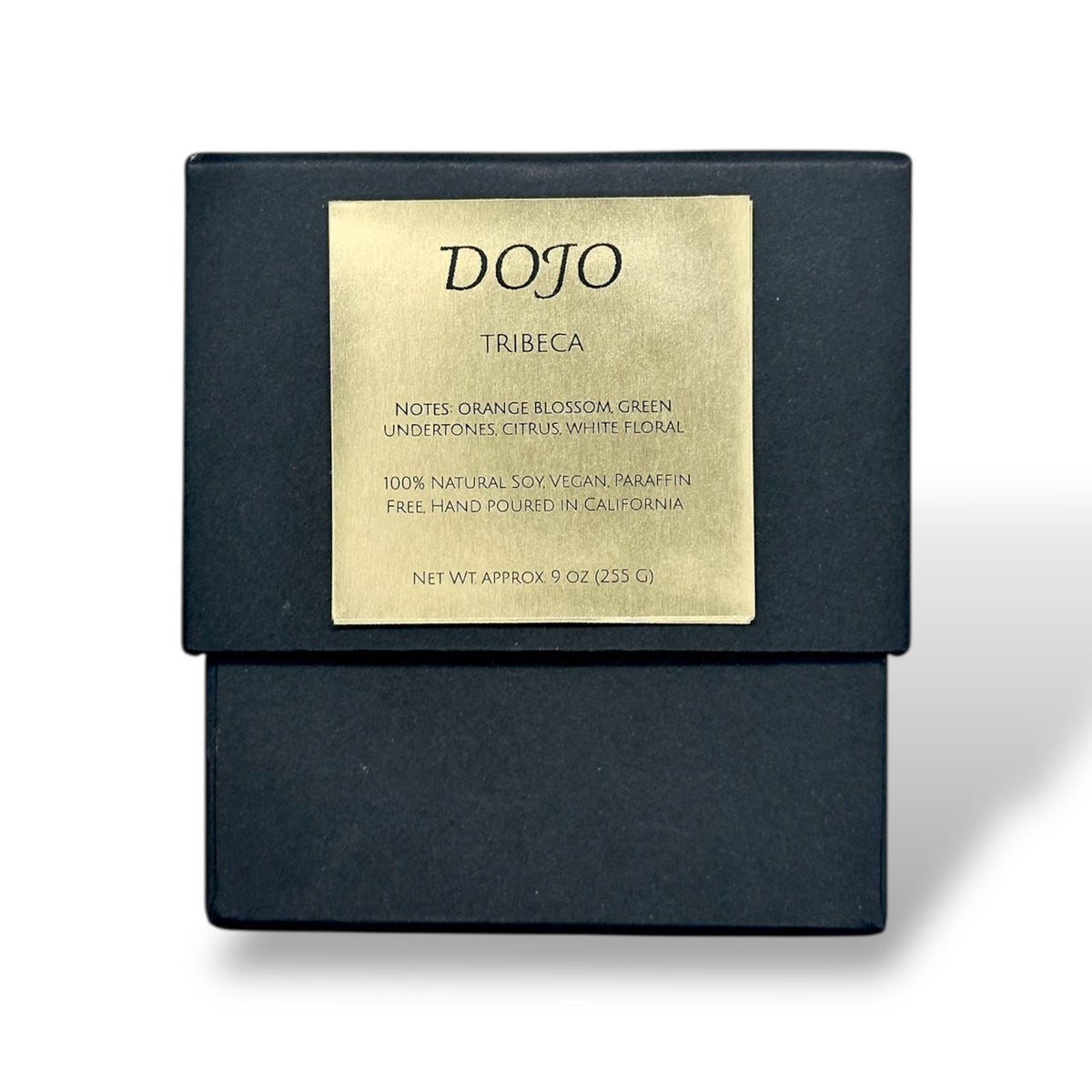 Tribeca (duplikat av Le Labo Petit Grain 21) lyxljus