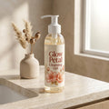 Glow Petal Cleansing Gel