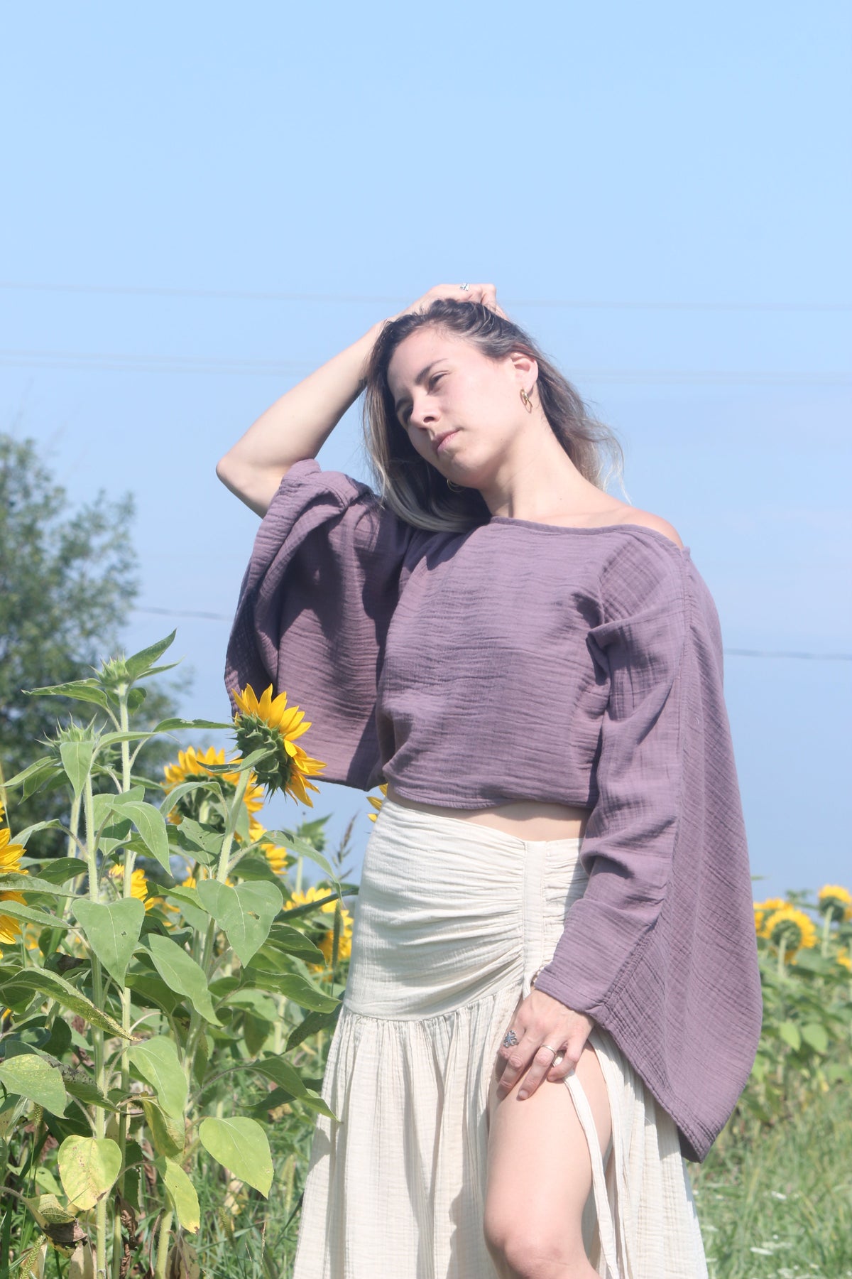 Haut Bloomara