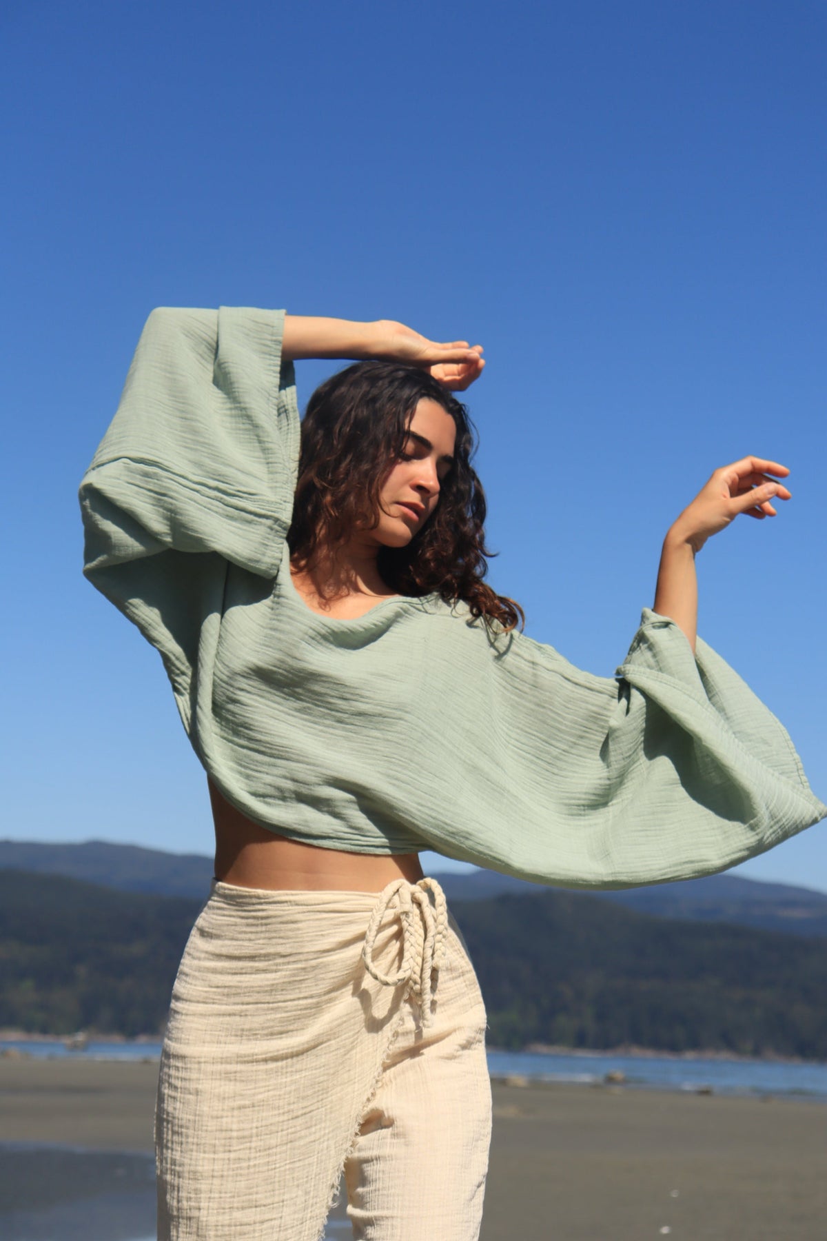 Bloomara-topp