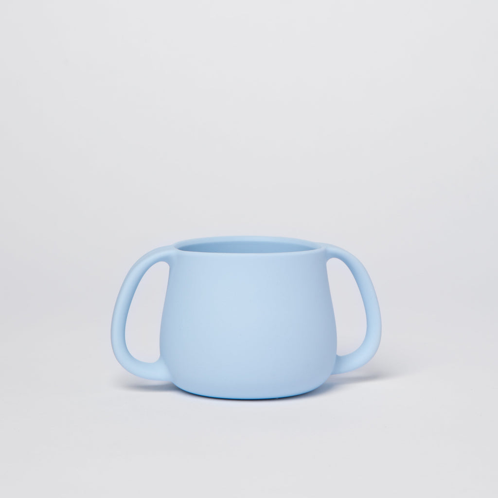 Fundamentos de accesorios para comer - Azul