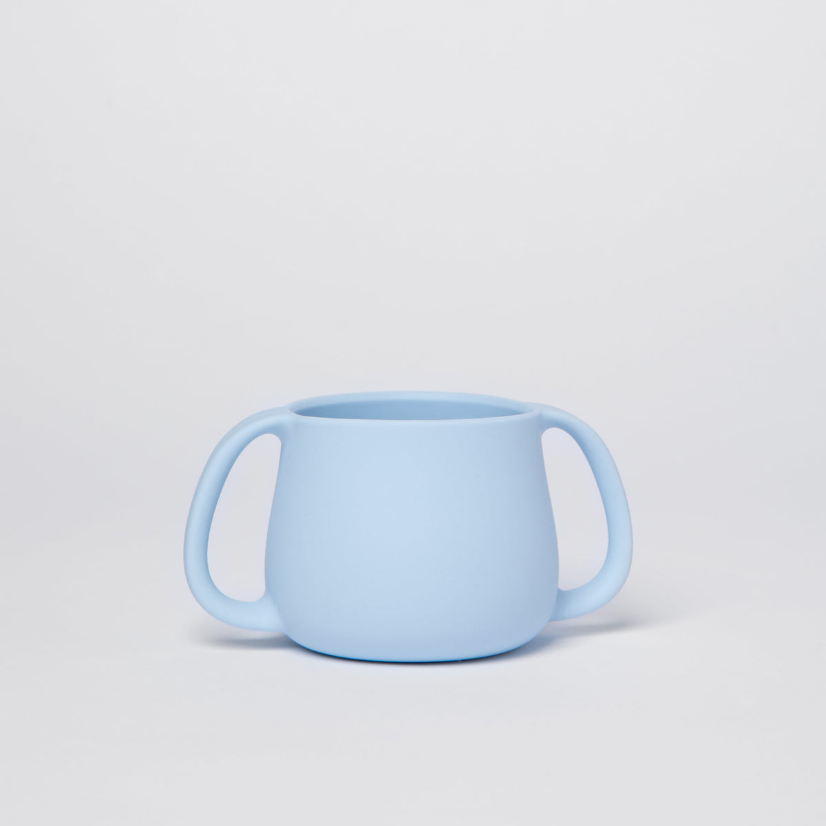 Fundamentos de accesorios para comer - Azul