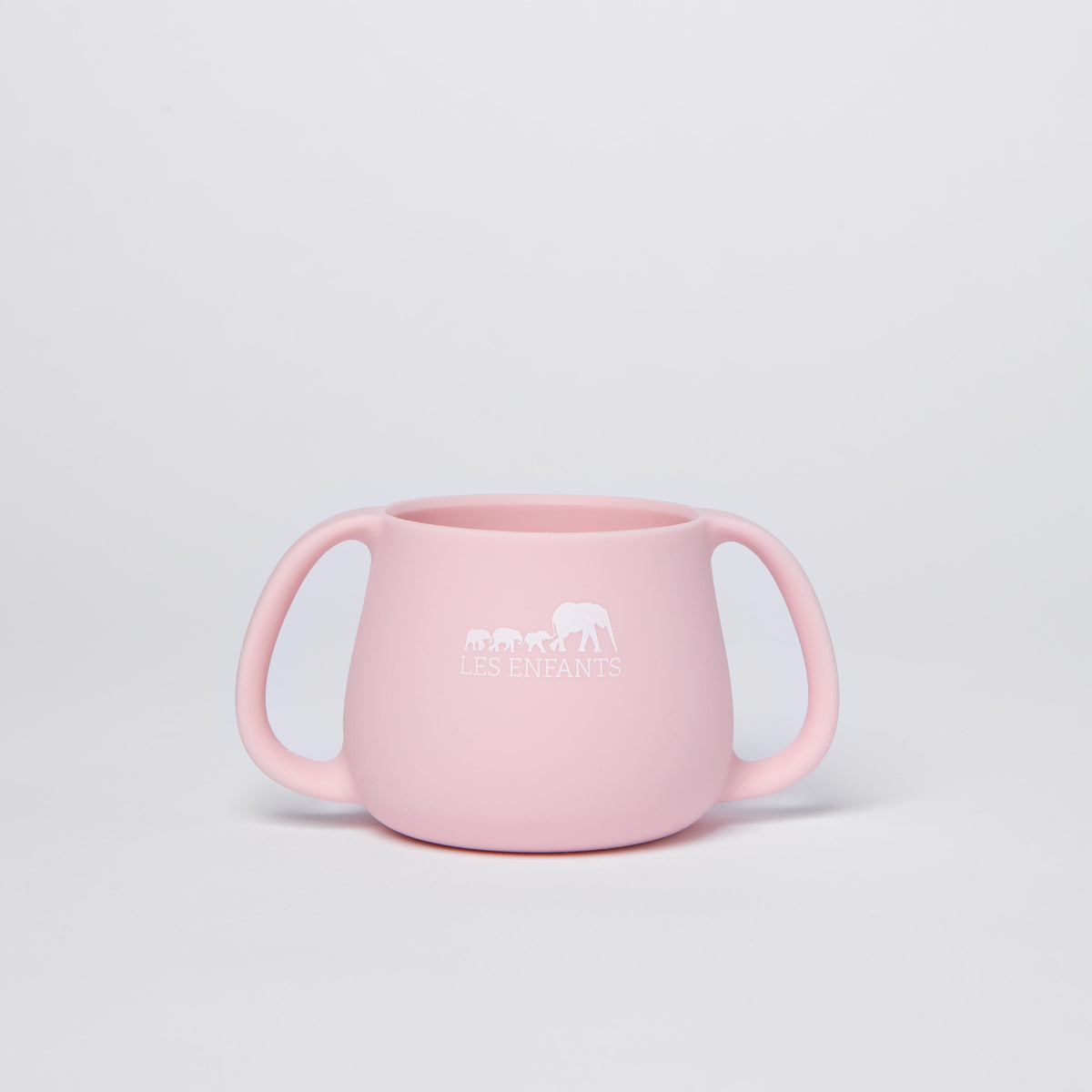 Básicos de accesorios para comer - Rosa