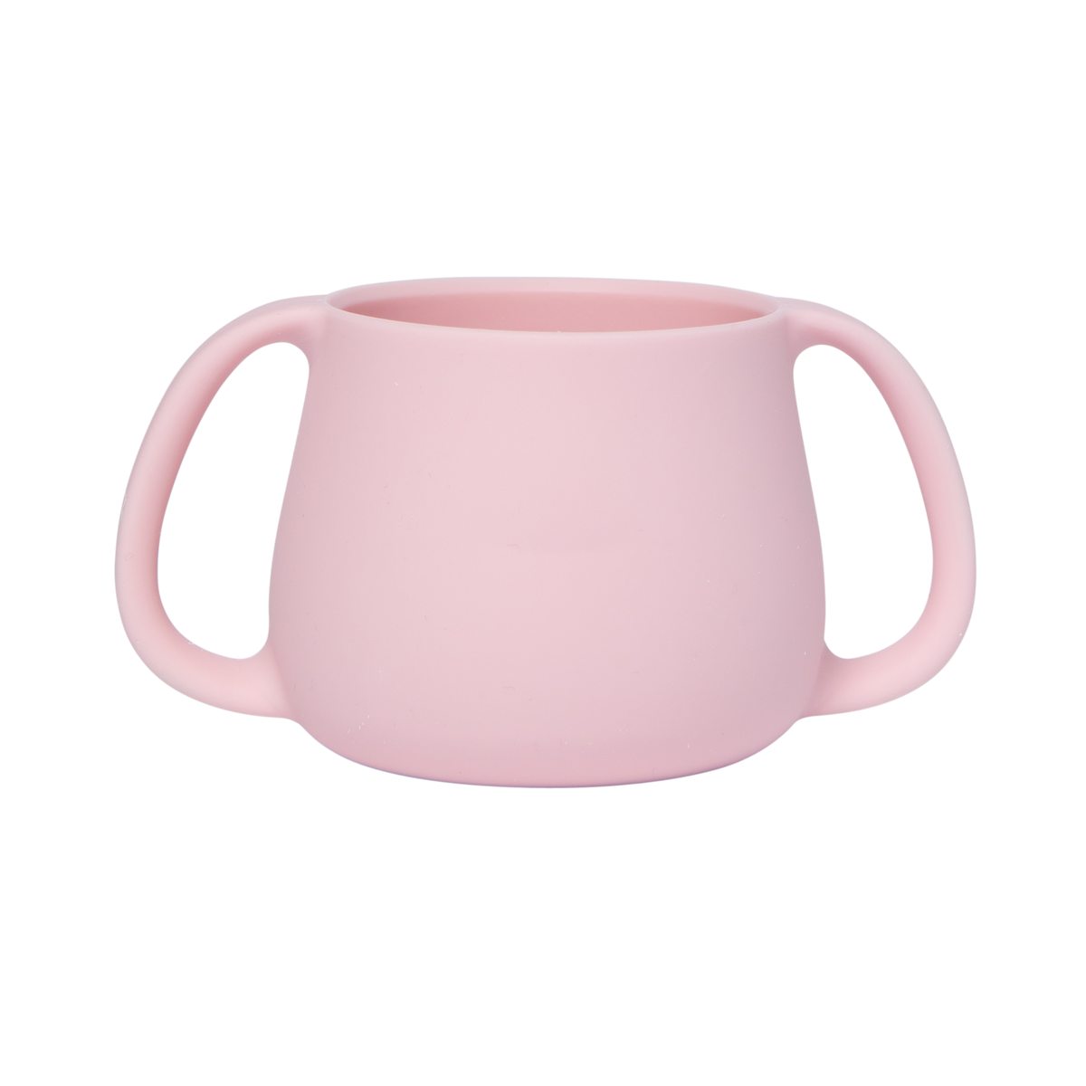 Silicone Cup - Rose
