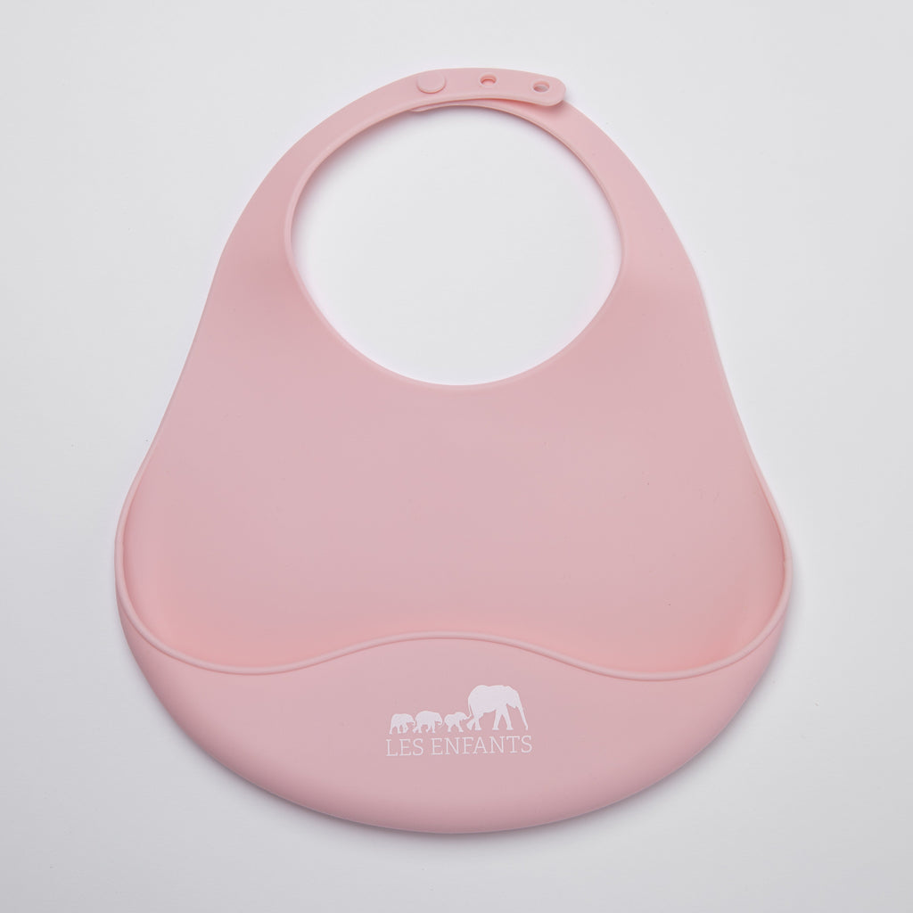 Básicos de accesorios para comer - Rosa
