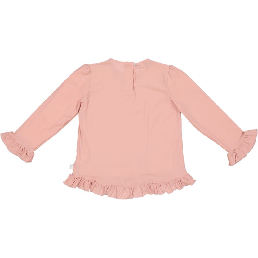 Top Pink UV Cherry