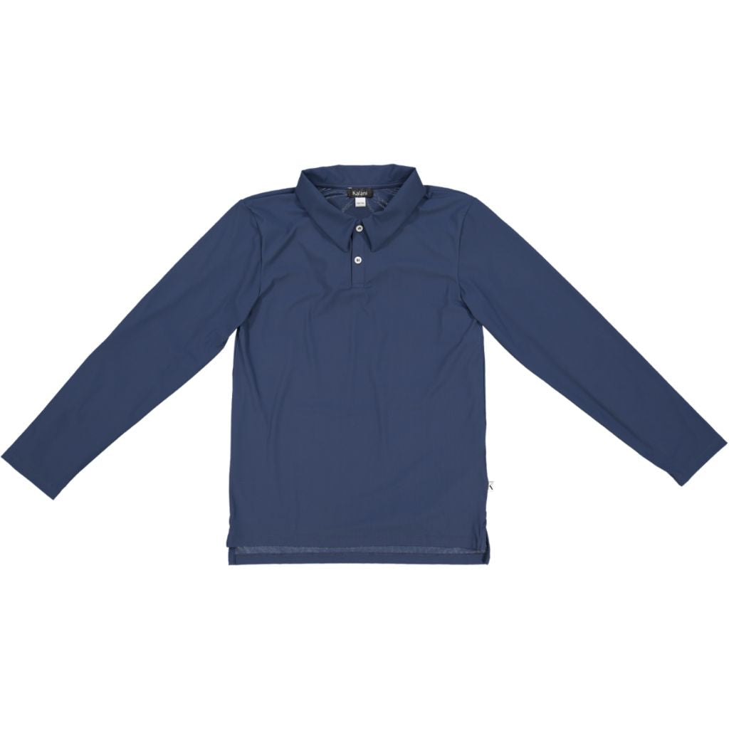 Camiseta polo Palma Junior UV
