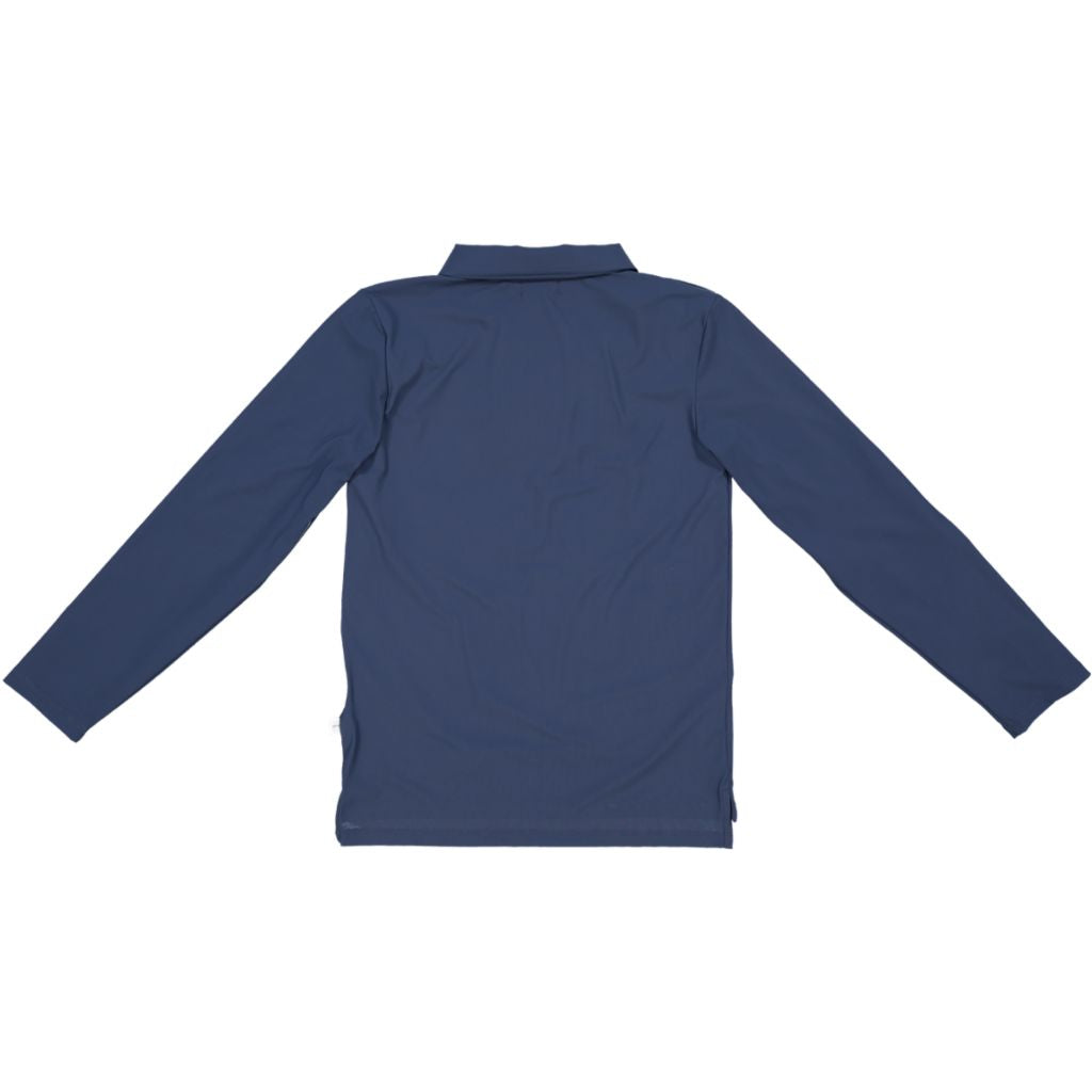 Camiseta polo Palma Junior UV