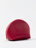 Cosmetic Pouch Scarlet