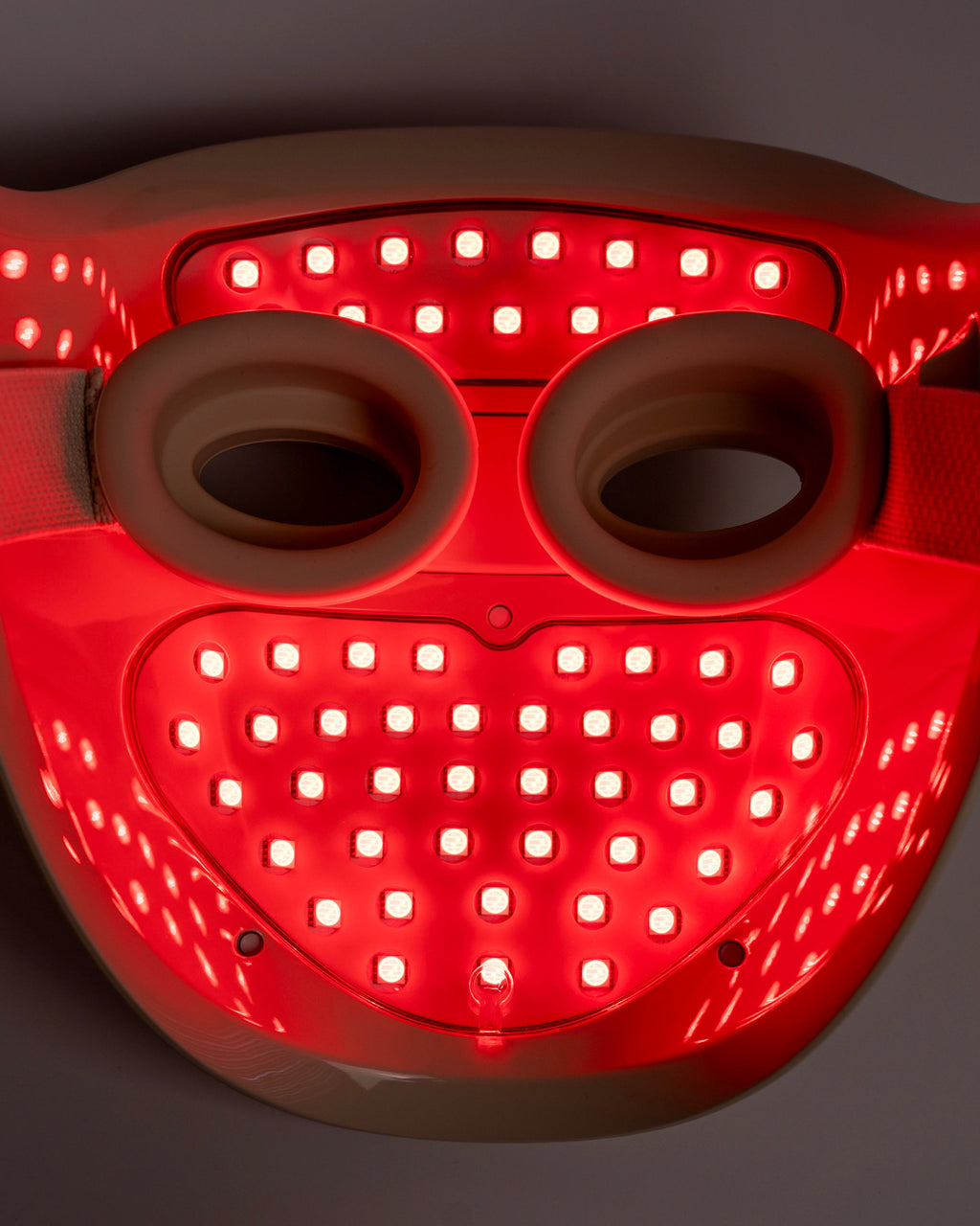Blyss Helio: Máscara de terapia de fotones LED de grado profesional