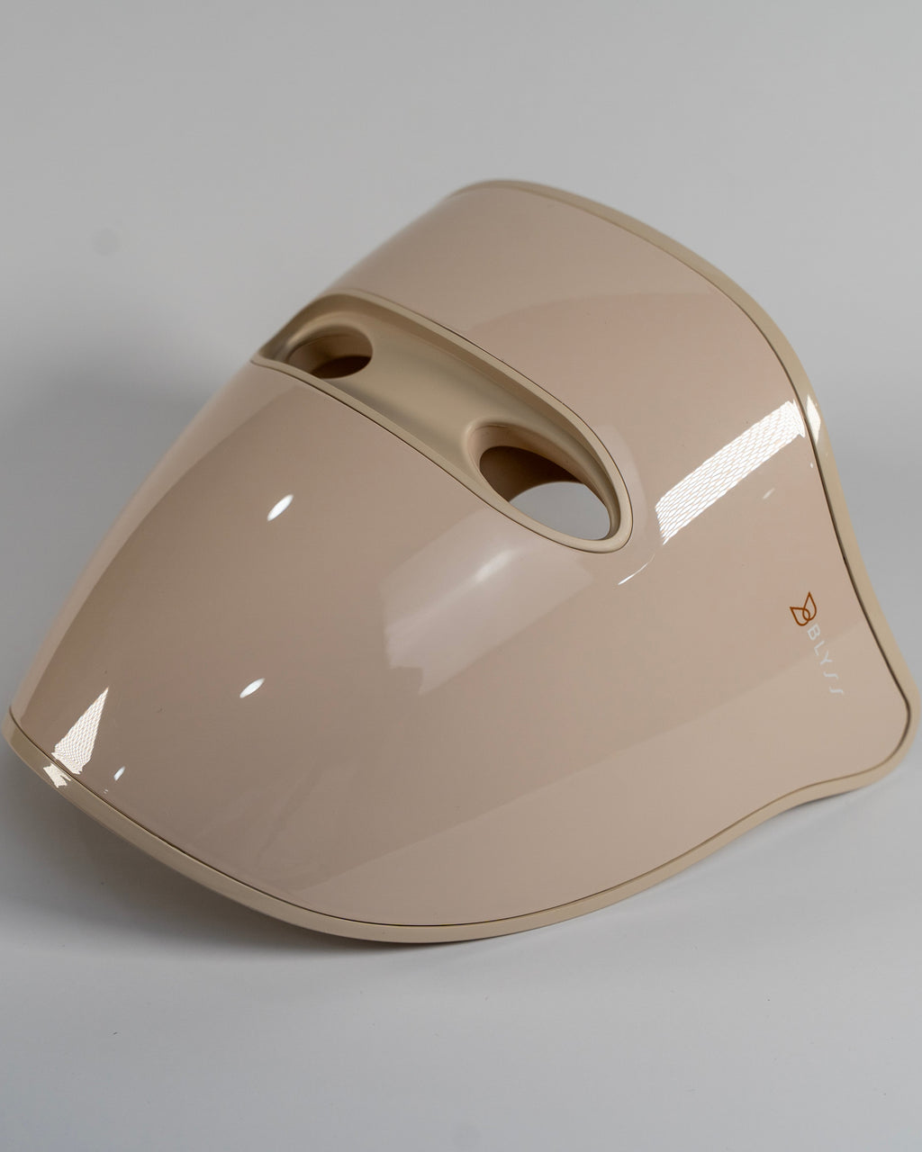 Blyss Helio: Máscara de terapia de fotones LED de grado profesional