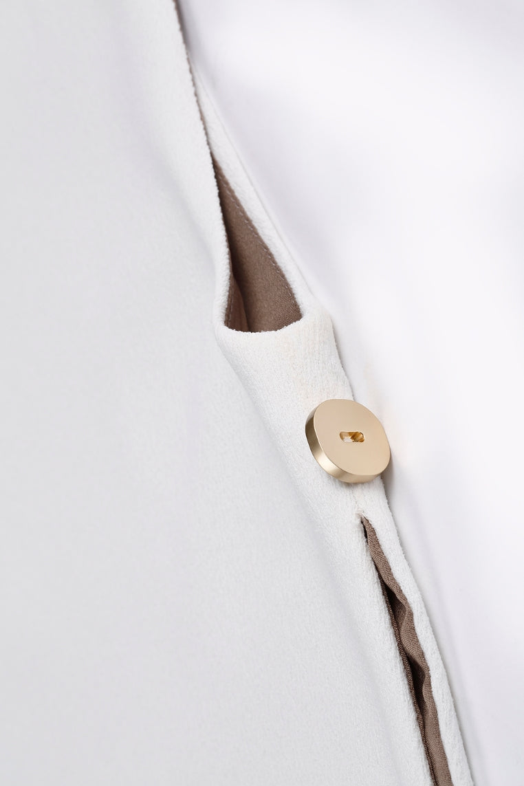 Blusa sin mangas Purest Form