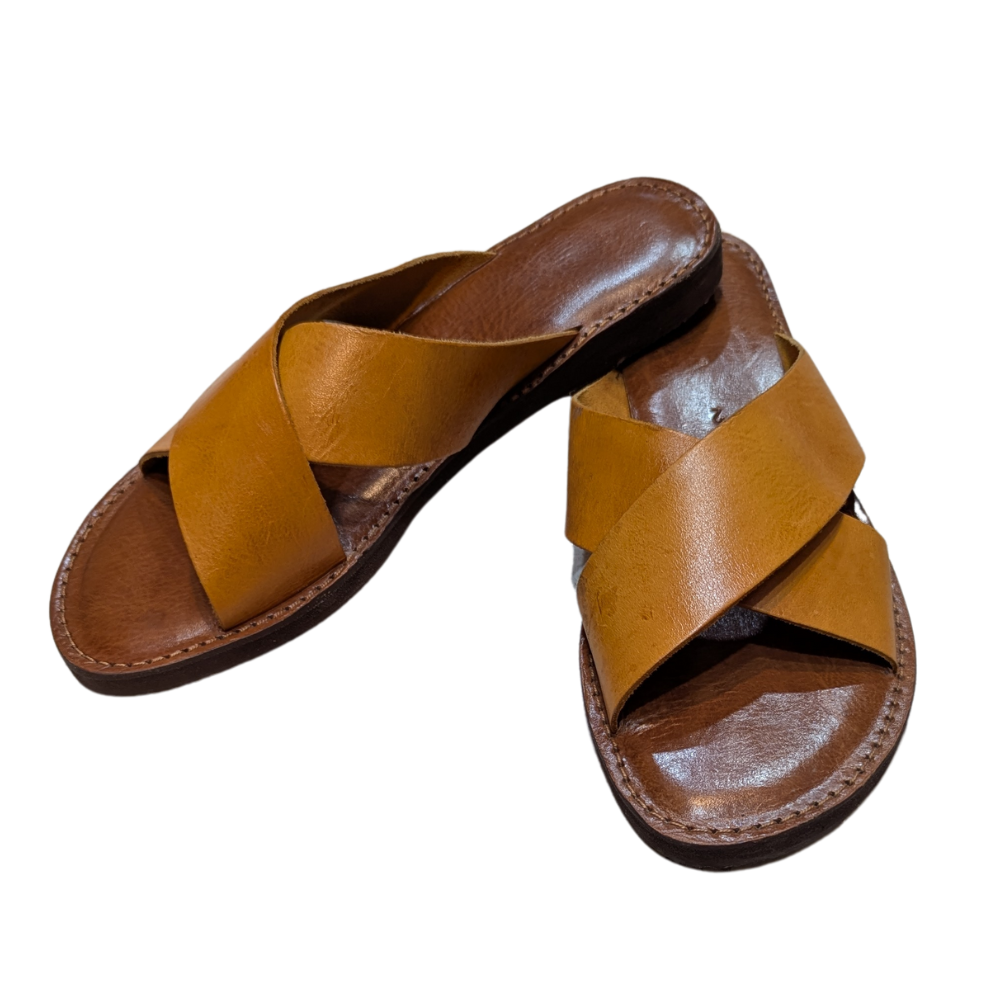 Sandalias Mariam