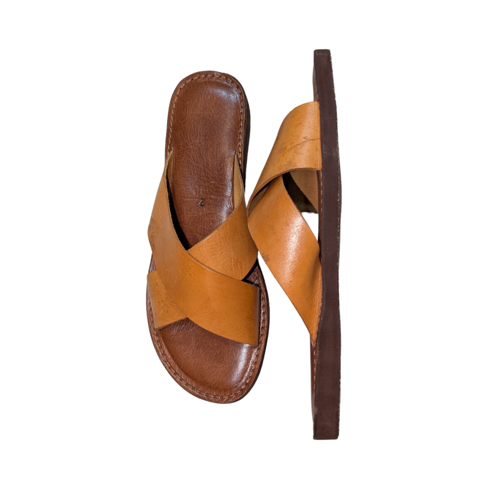 Sandalias Mariam