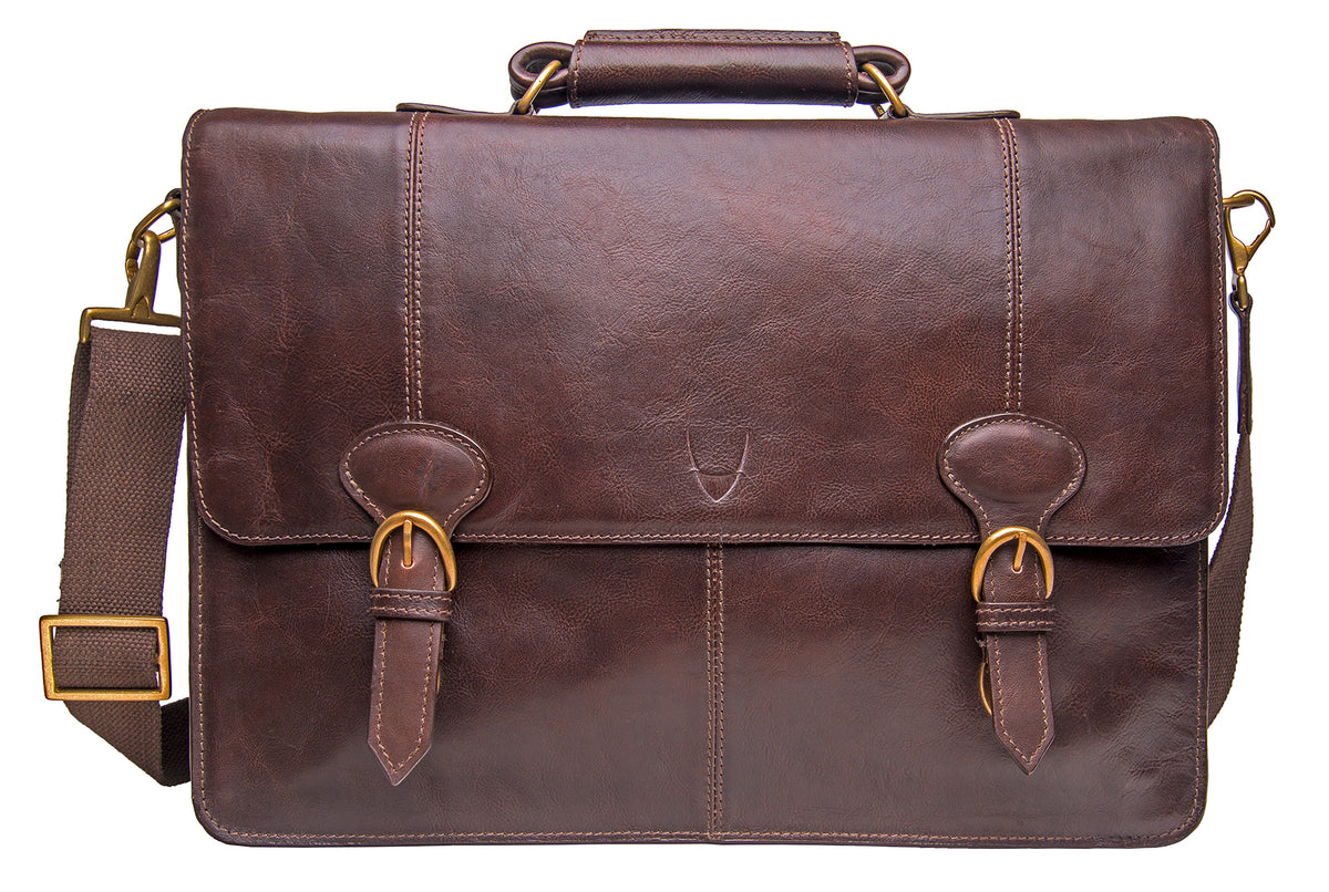 Hidesign Parker Large Briefcase