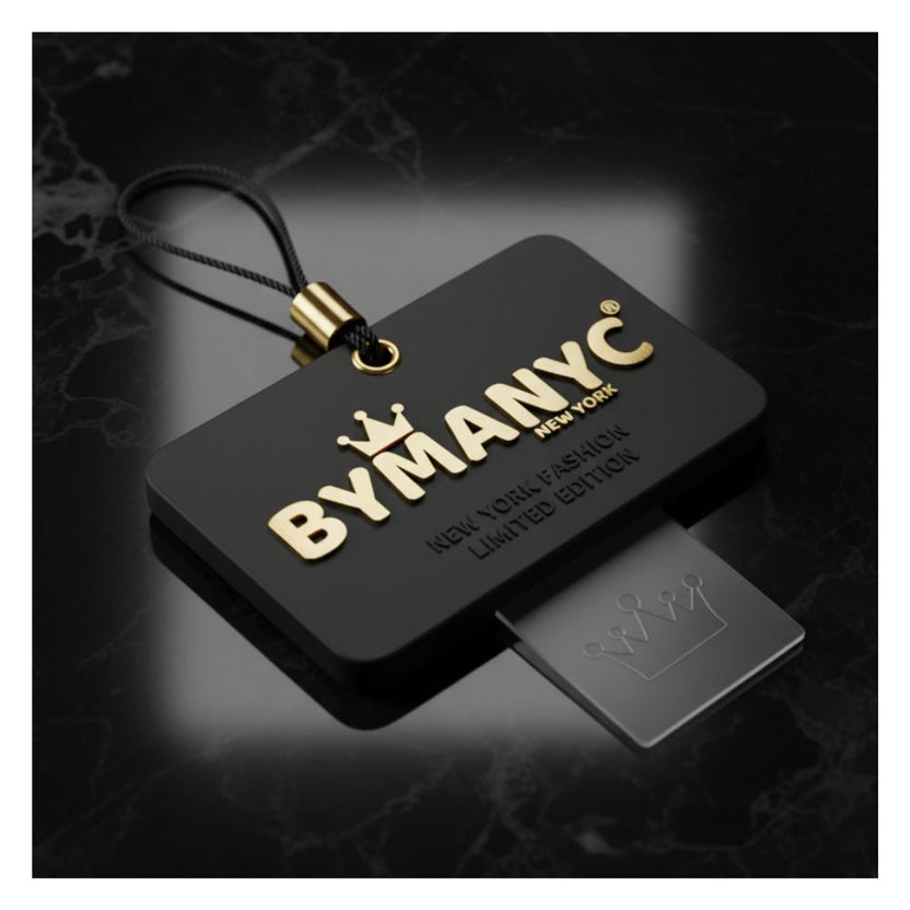 Limited Edition Jacket Manhattan Mosaic Nocturne – BYMANYC ® New York
