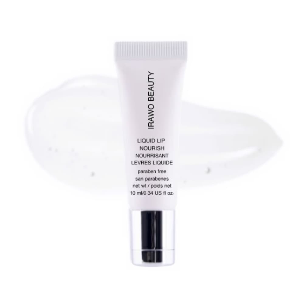 Odżywczy olejek do ust