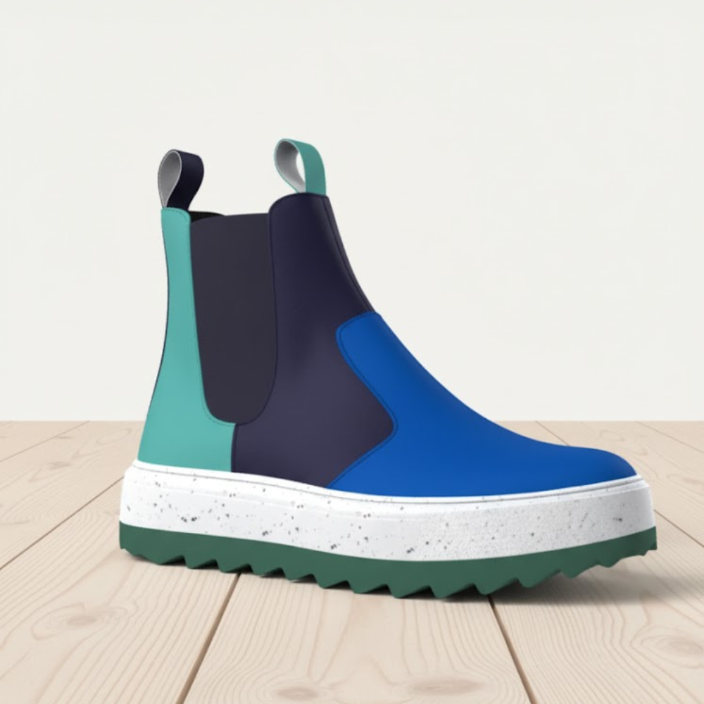 Luxury Boots BYMANYC ® New York HUDSON STROLL