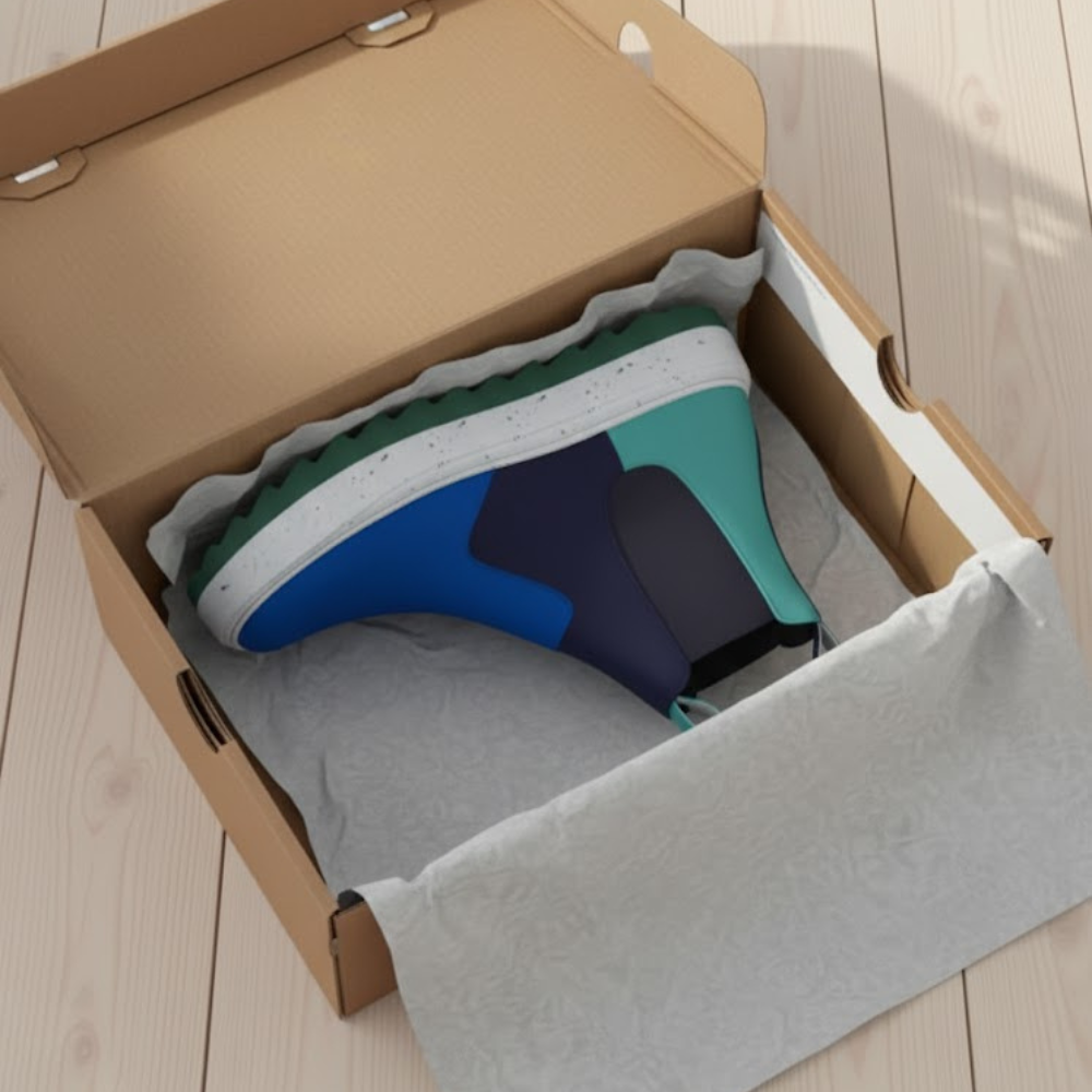 Luksusowe buty BYMANYC ® New York HUDSON STROLL
