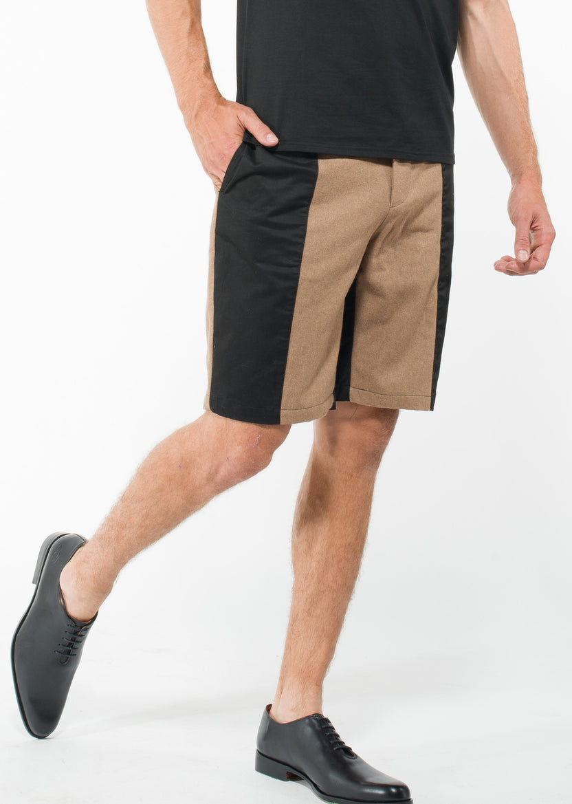 Safari-shorts
