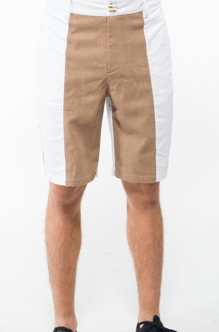 Safari-shorts