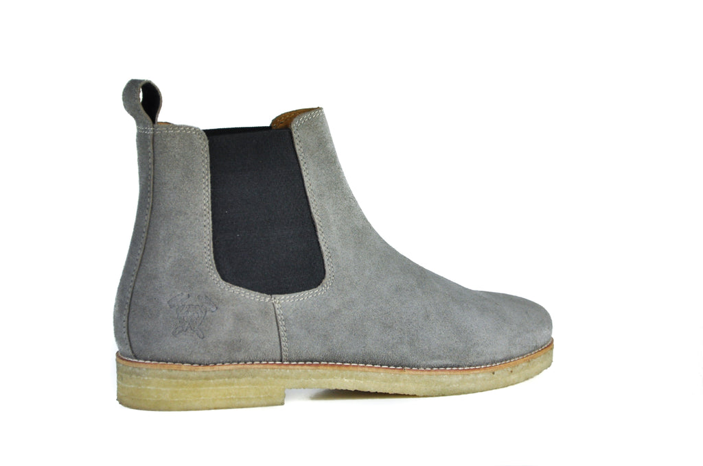 The Maddox 2 | Ante Gris