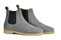 The Maddox 2 | Ante Gris