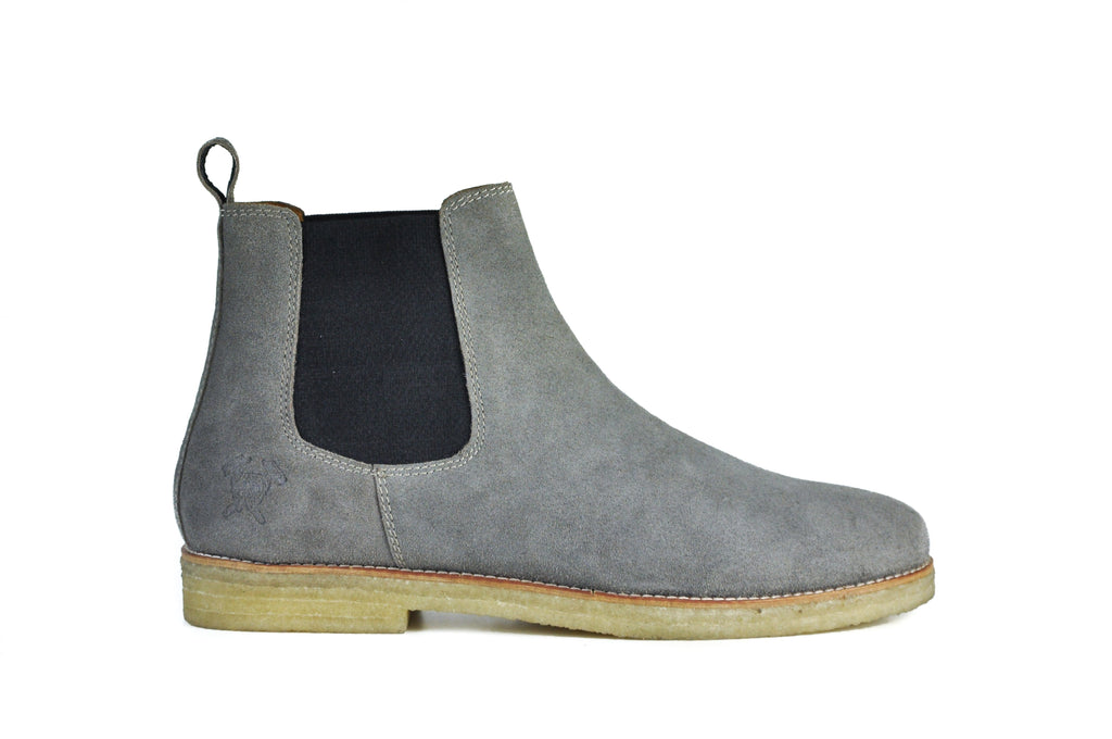 The Maddox 2 | Ante Gris