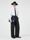 Men's Trousers SOHO COUTURE BYMANYC ® New York