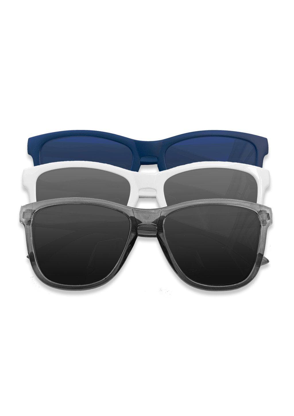 MOOD Wayfarer V2 - Triple Pack