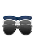 MOOD Wayfarer V2 - Triple Pack