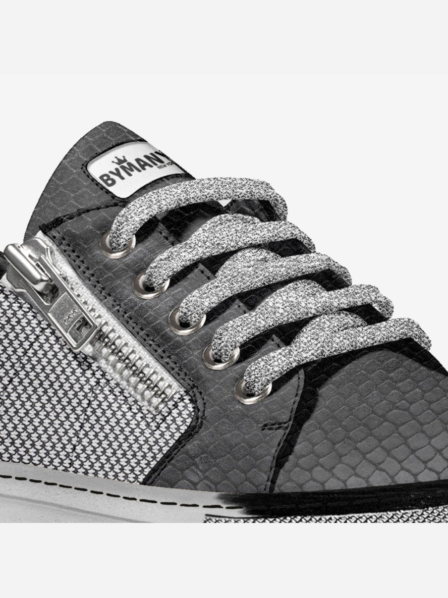 BYMANYC ® NYC Haute Footwear – Upper East Opulence