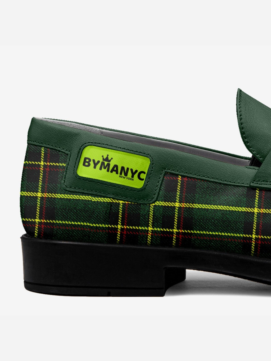 BYMANYC ® NYC Haute Footwear – West Side Elegance
