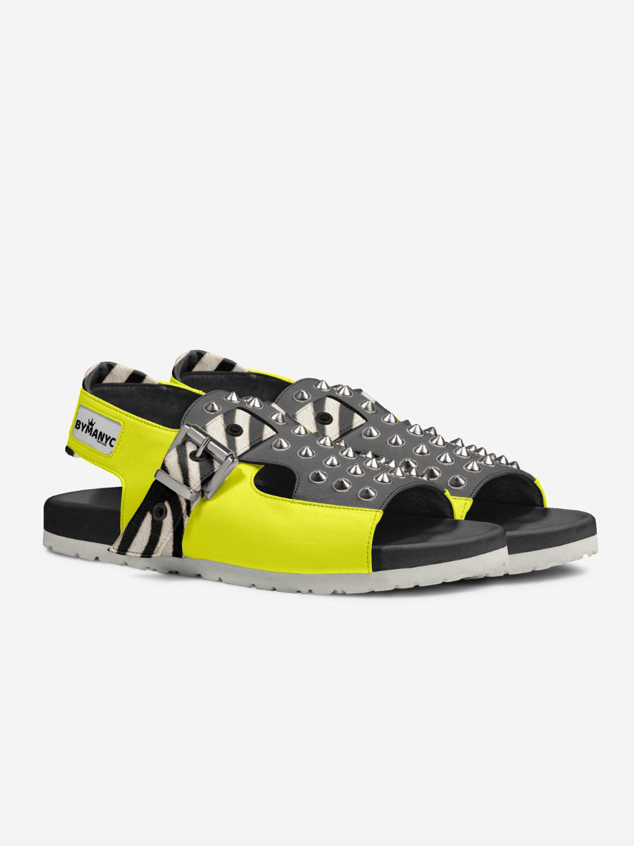 BYMANYC ® New York Ecological Footwear – MADISON AVENUE RUN