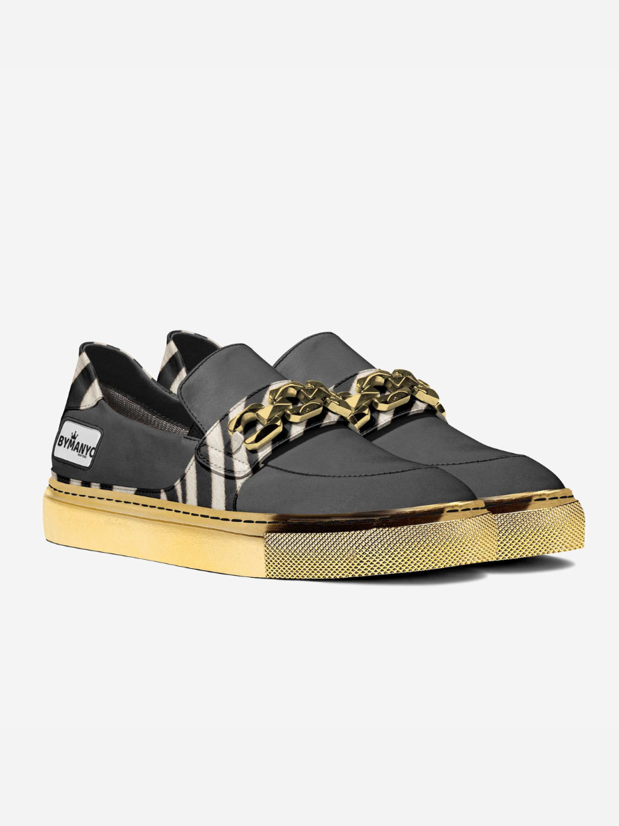 BYMANYC ® New York ekologiska skor – EMPIRE PACE