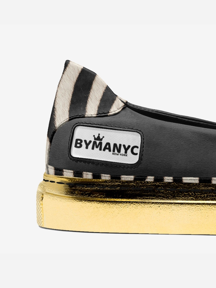 BYMANYC ® Calzado Ecológico de Nueva York – EMPIRE PACE