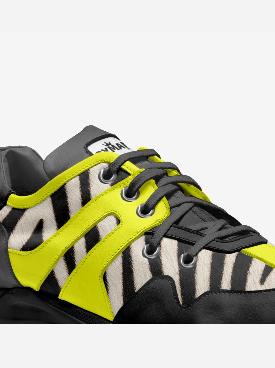 BYMANYC ® New York Ekologiska Skor – SOHO STRIDE