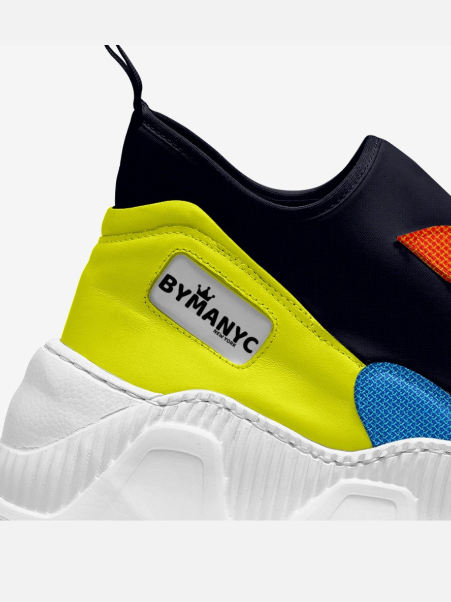 BYMANYC ® Calzado Ecológico de Nueva York – WEST SIDE GROOVE