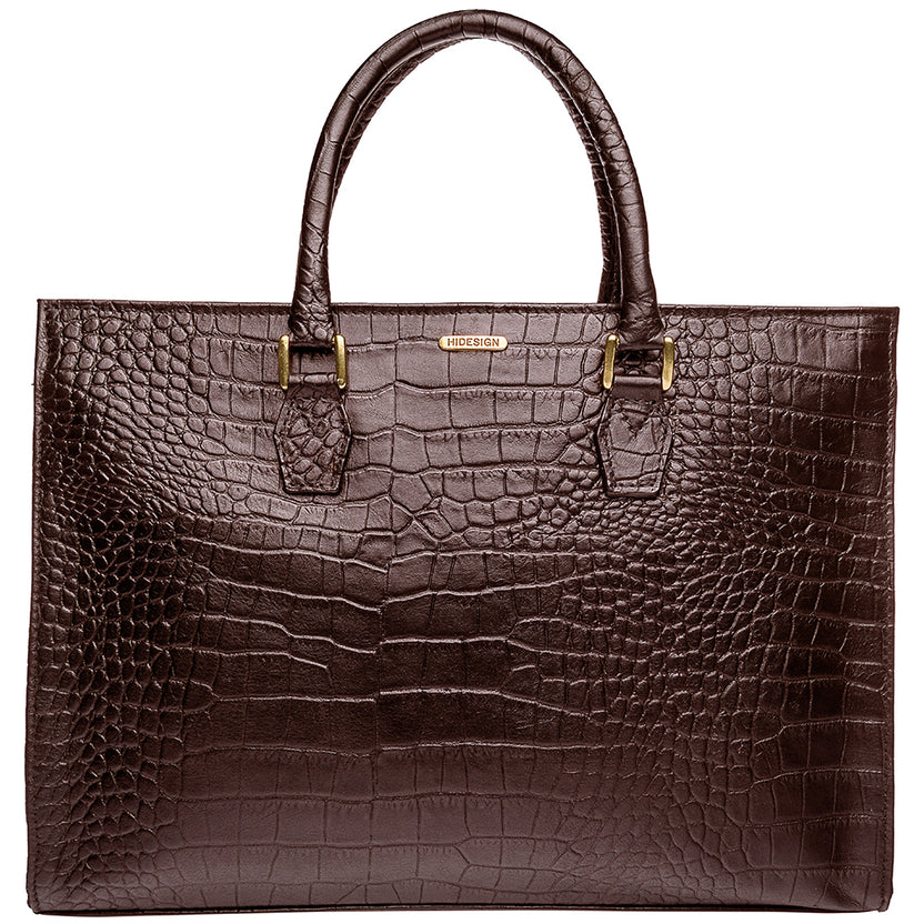 Damska torba do pracy Hidesign Kester