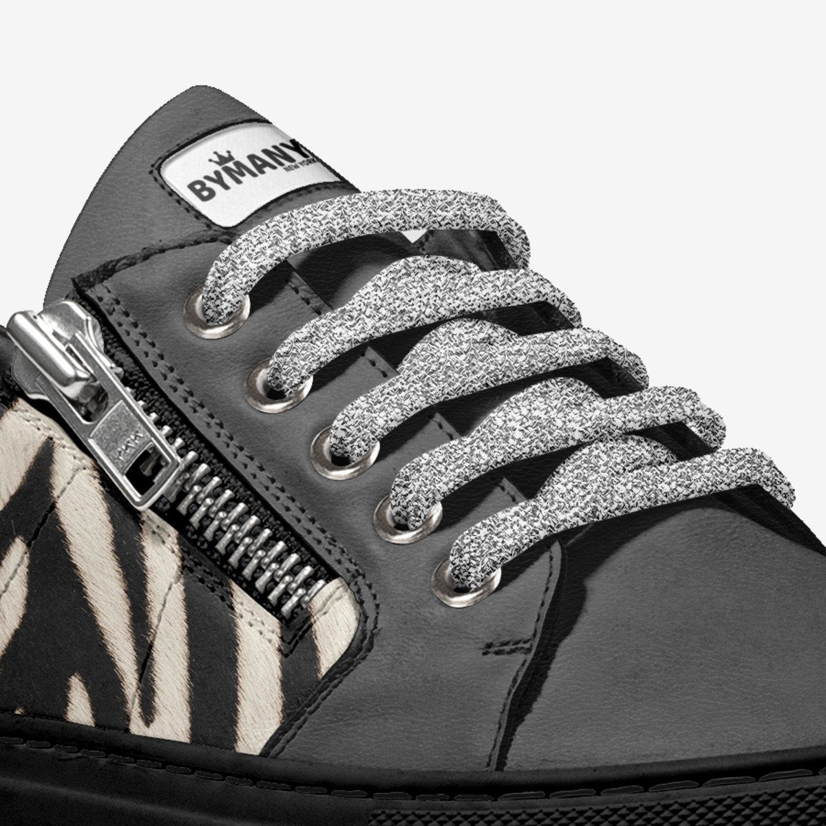 BYMANYC ® Calzado unisex de lujo de Nueva York Ecológico - HELL'S KITCHEN