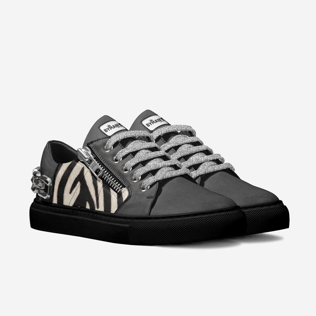 BYMANYC ® New York Luxury Unisex Footwear Ecological - HELL'S KITCHEN