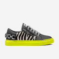 BYMANYC ® New York Luxury Unisex Footwear Ecological - MANHATTAN VALLEY