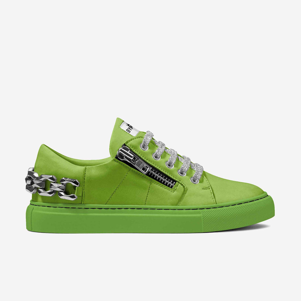 BYMANYC ® New York Luxury Unisex Footwear Ecological - MADISON SQUARE