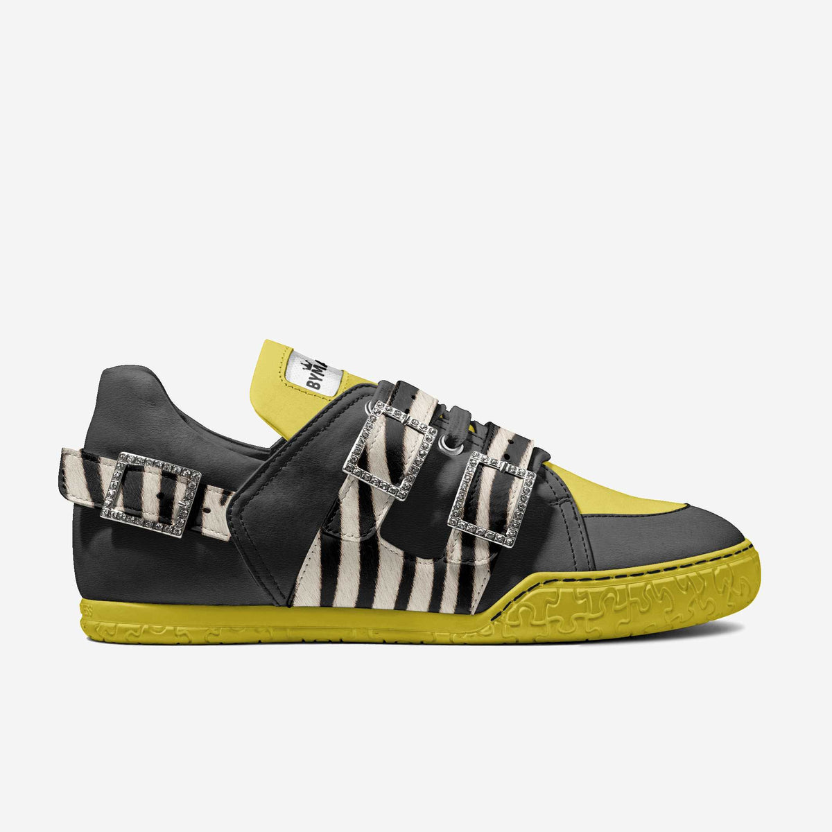 BYMANYC ® New York Luxury Unisex Footwear Ecological - NOHO