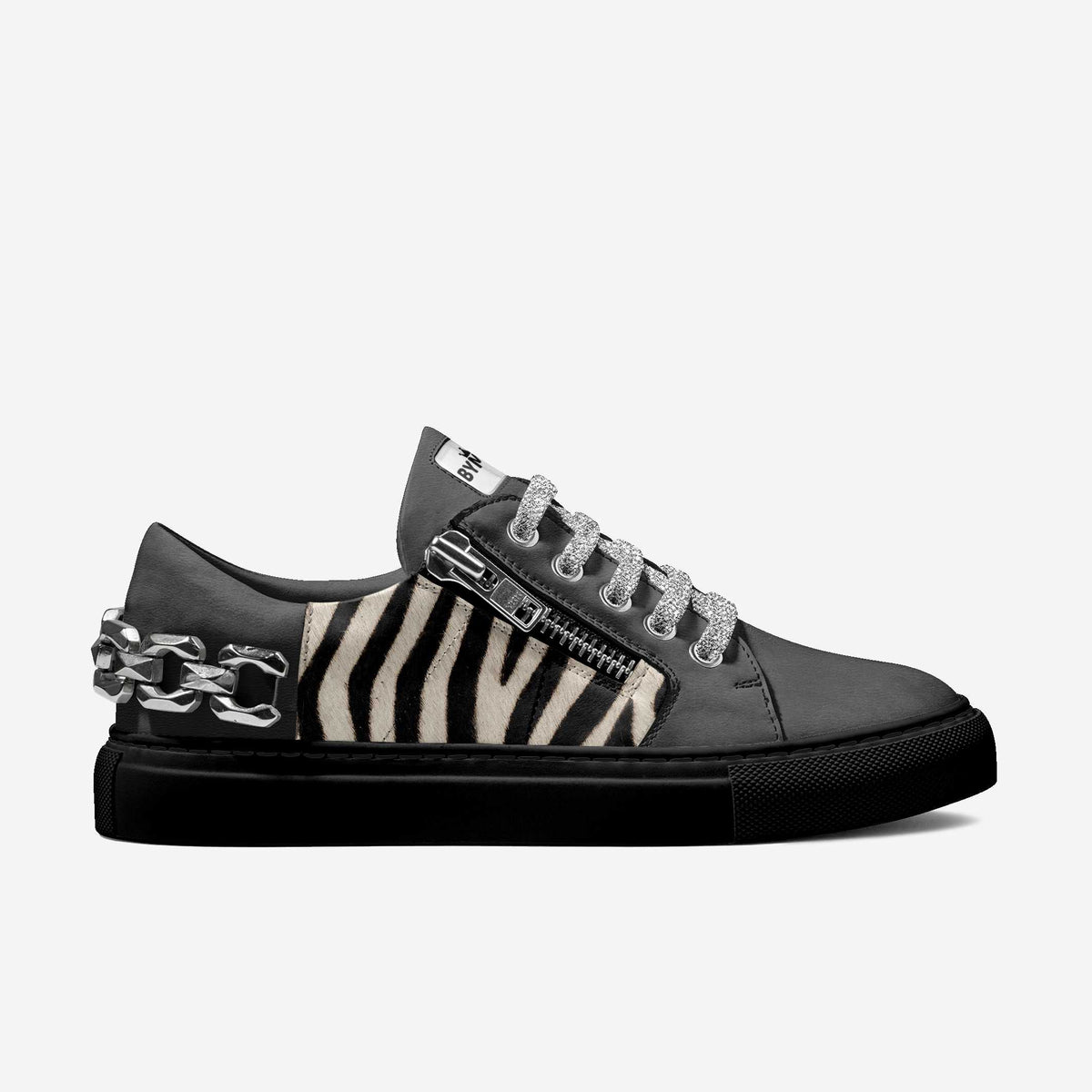 BYMANYC ® Calzado unisex de lujo de Nueva York Ecológico - HELL'S KITCHEN