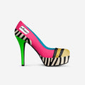 BYMANYC ® New York Luxury Women's Footwear Ecological - GRAMERCY