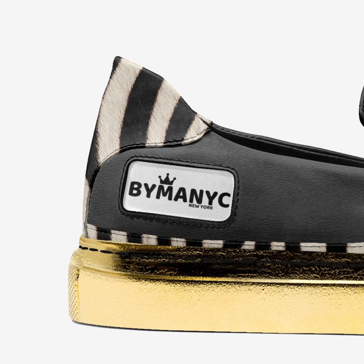 BYMANYC ® Obuwie ekologiczne z Nowego Jorku – KOLEKCJA AWANGARDOWA