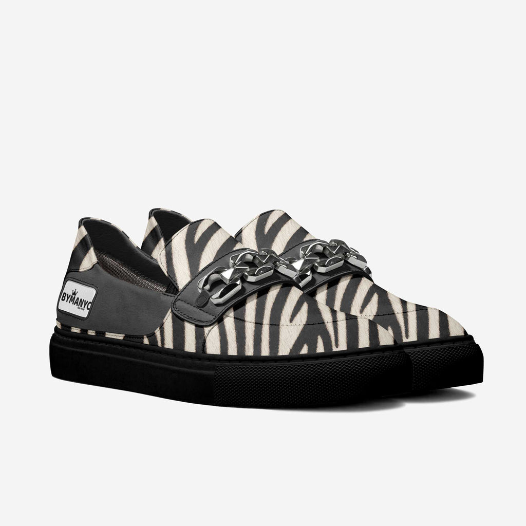 BYMANYC ® New York Ecological Footwear – EXCLUSIVE LUXE LINE