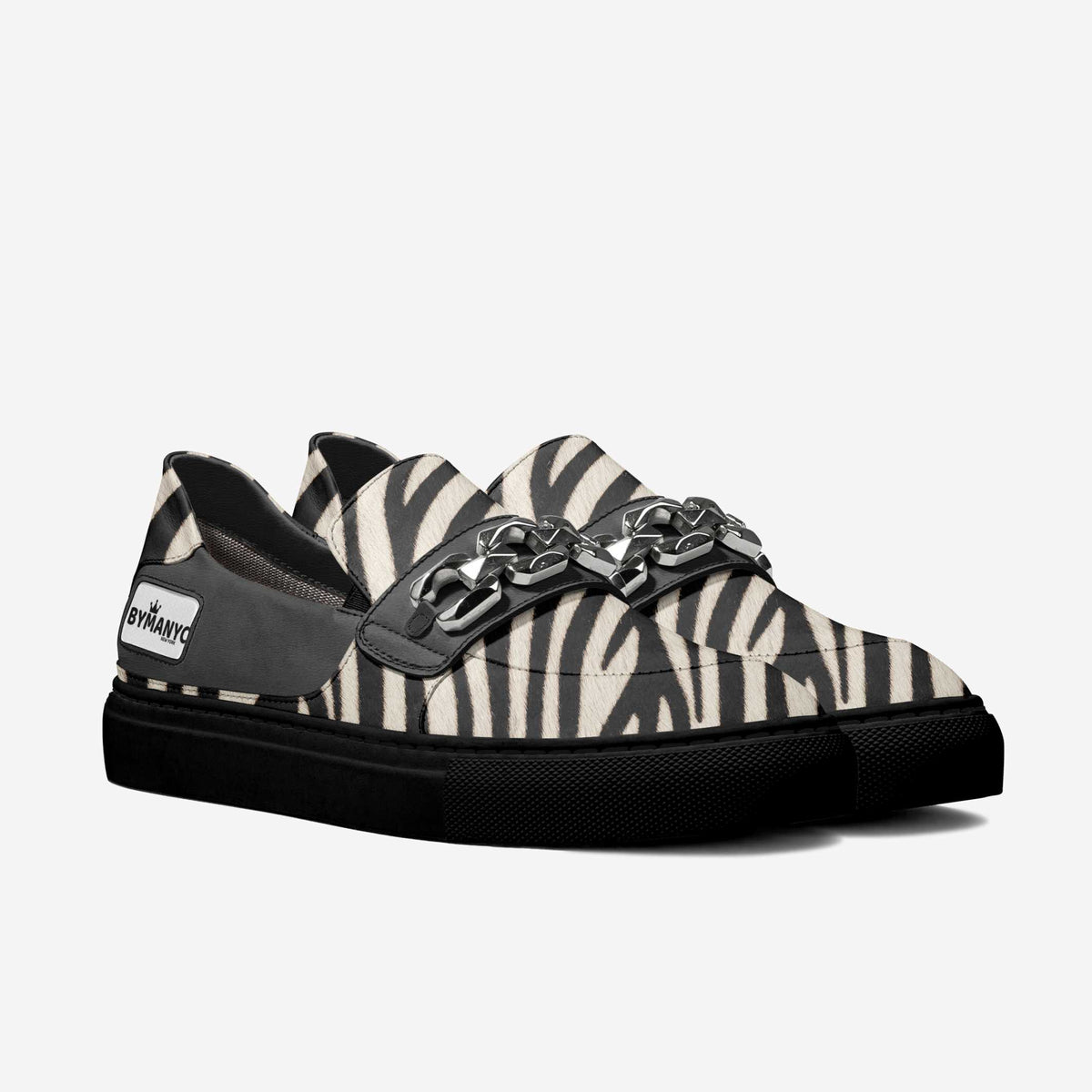 BYMANYC ® New York Ecological Footwear – EXCLUSIVE LUXE LINE